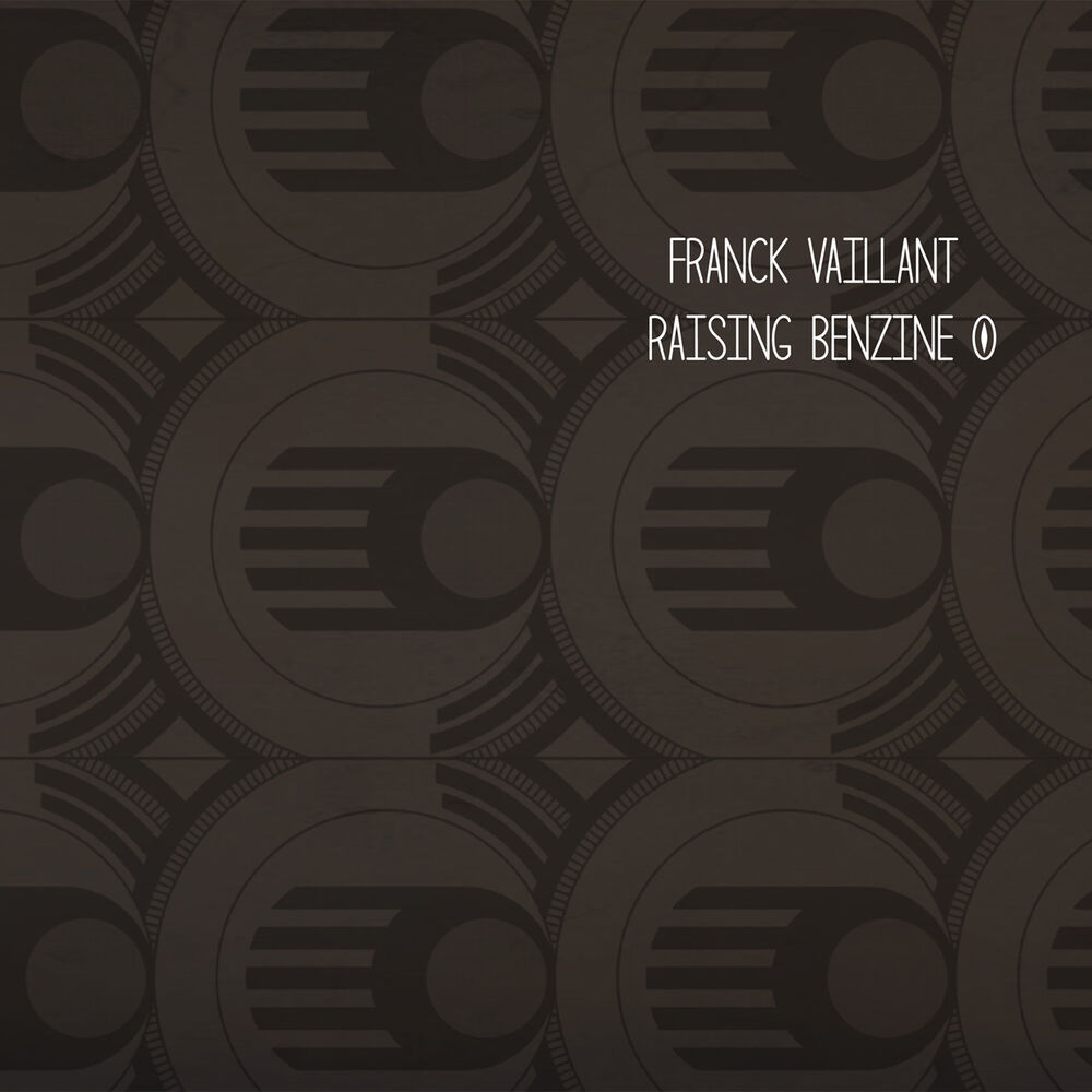 Picture of Raising Benzine