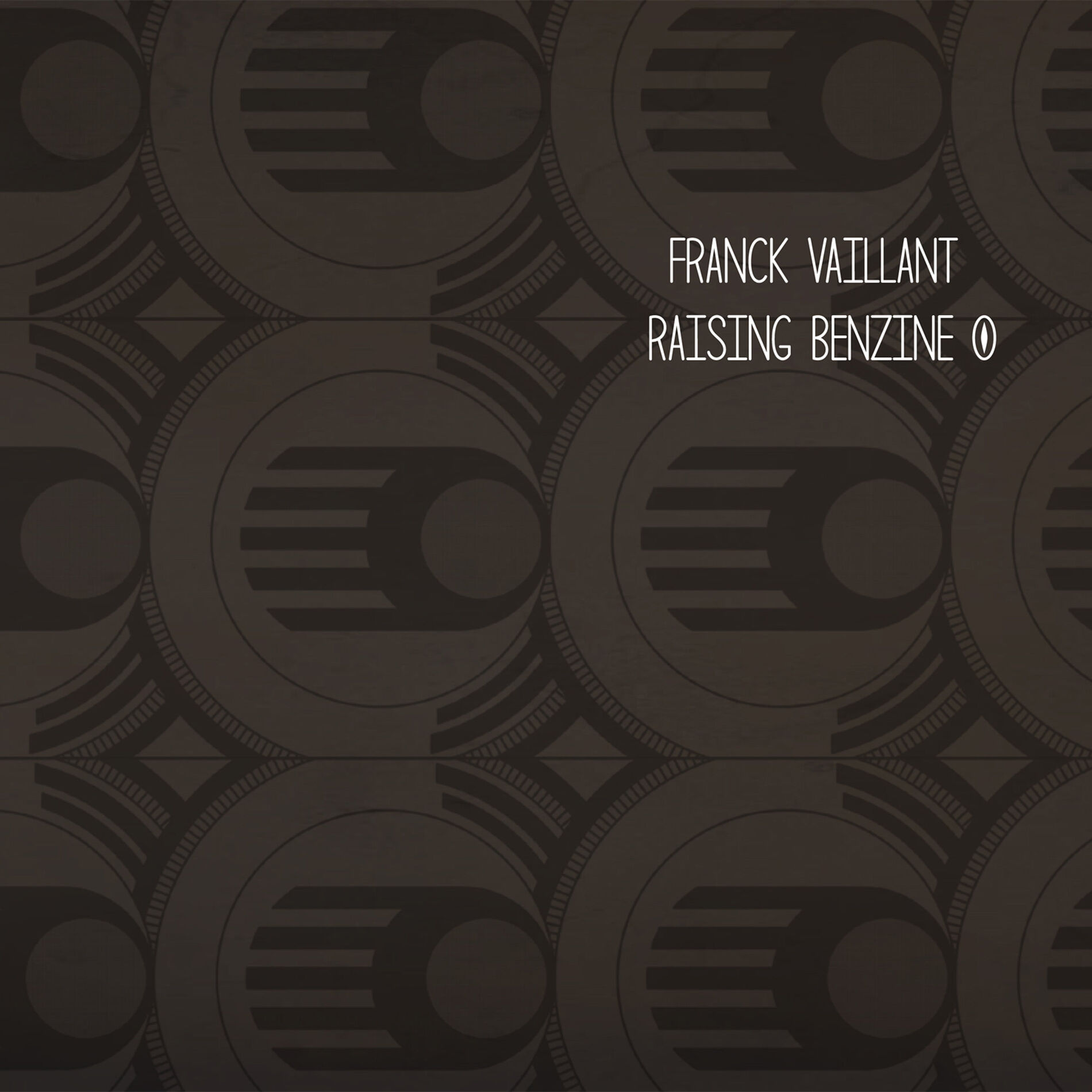 Album cover of Raising Benzine