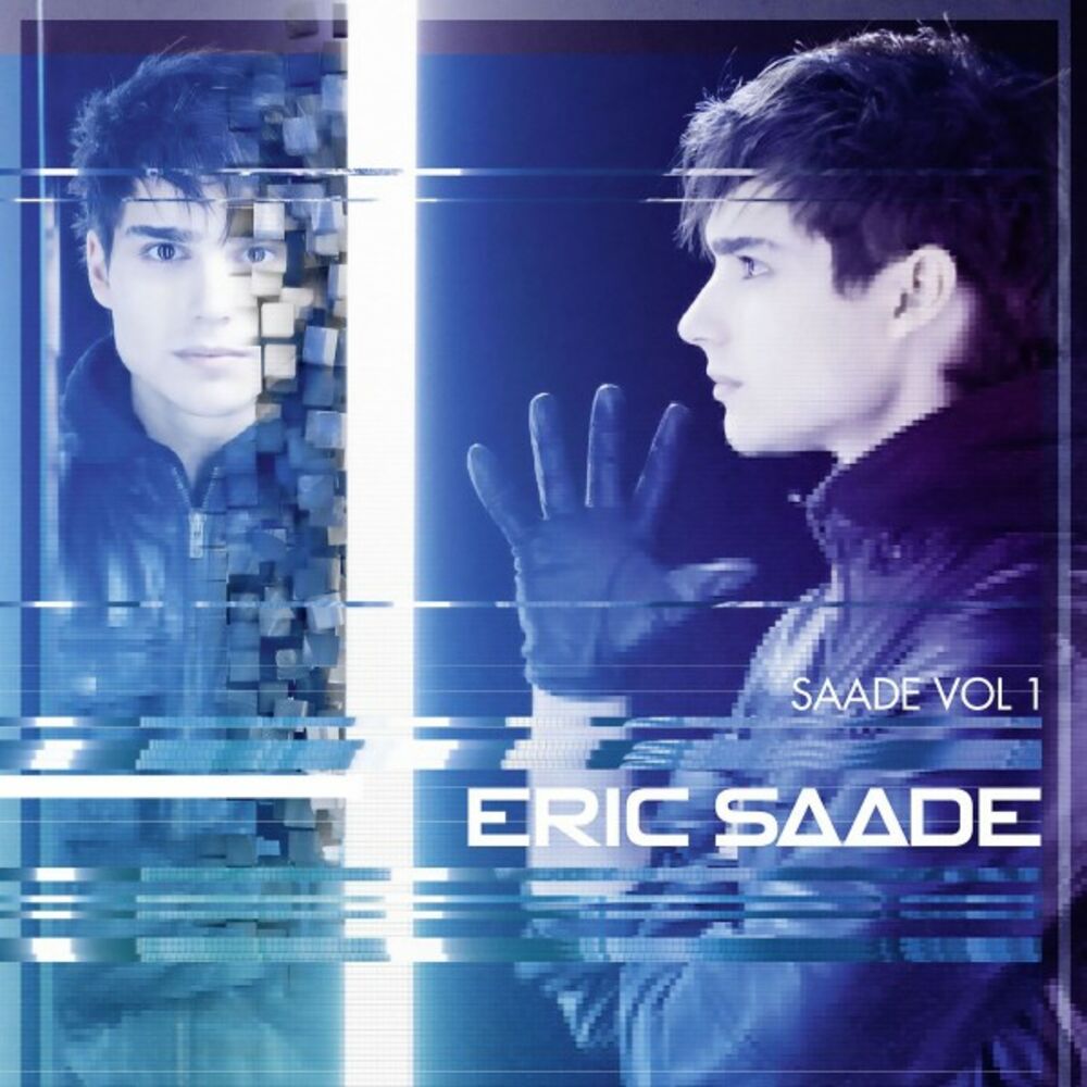 Picture of Saade, Vol. 1