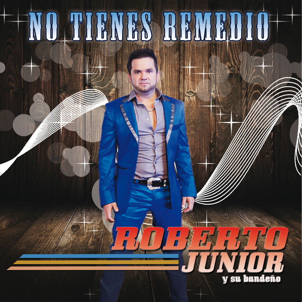 Picture of No Tienes Remedio