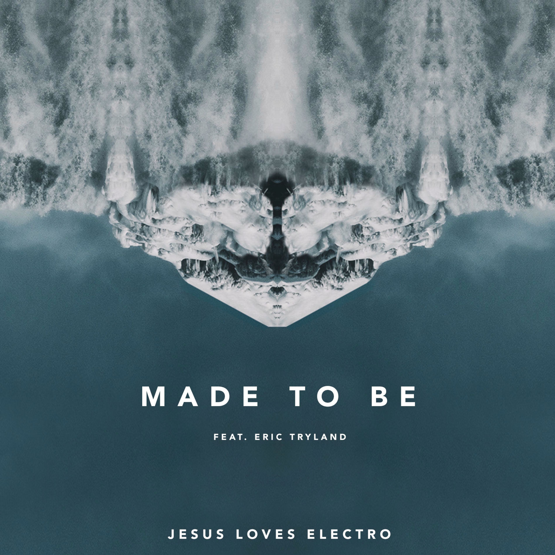 Album cover of Made to Be