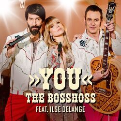 Cover of YOU