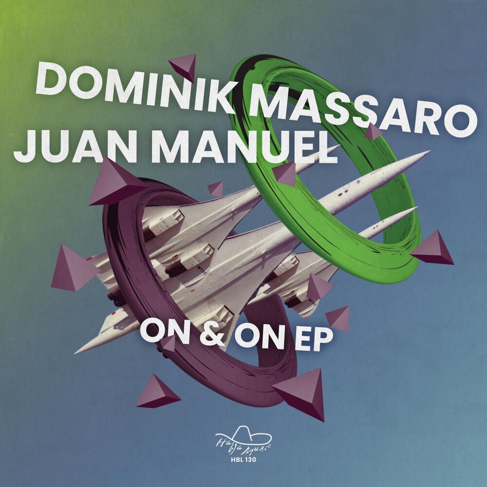 Picture of On & On EP