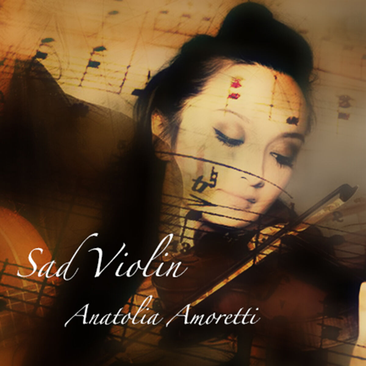 Album cover of Sad Violin