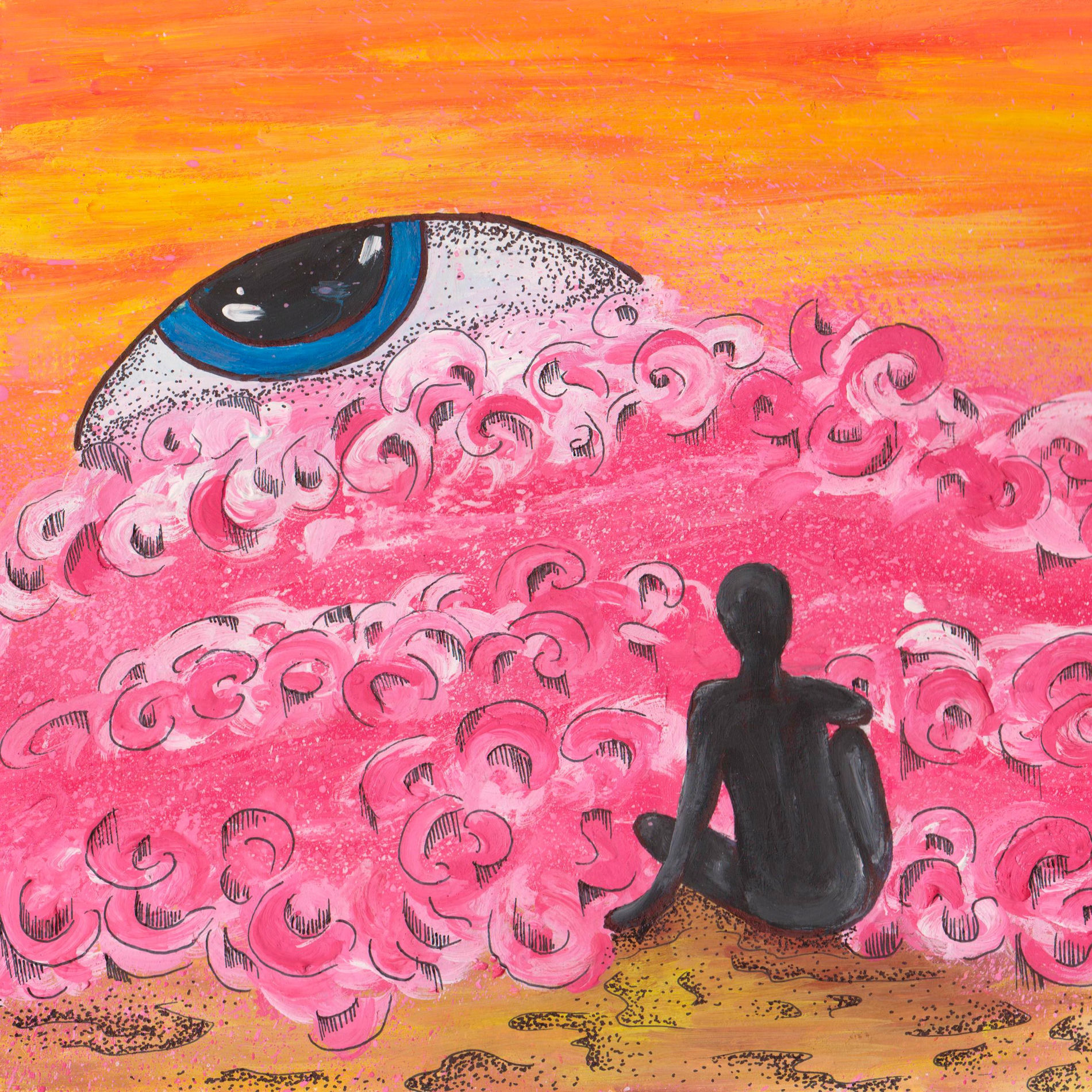 Album cover of Dilemma