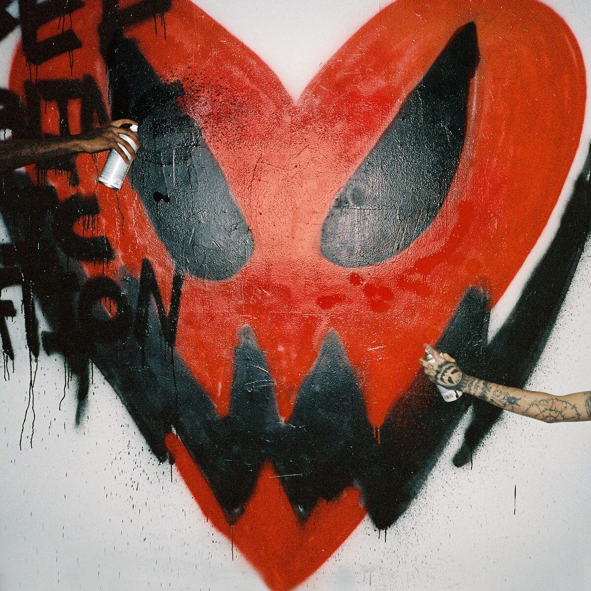 Album cover of Fucking for a Reason