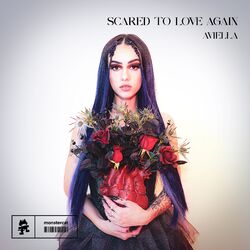 Cover of Scared To Love Again