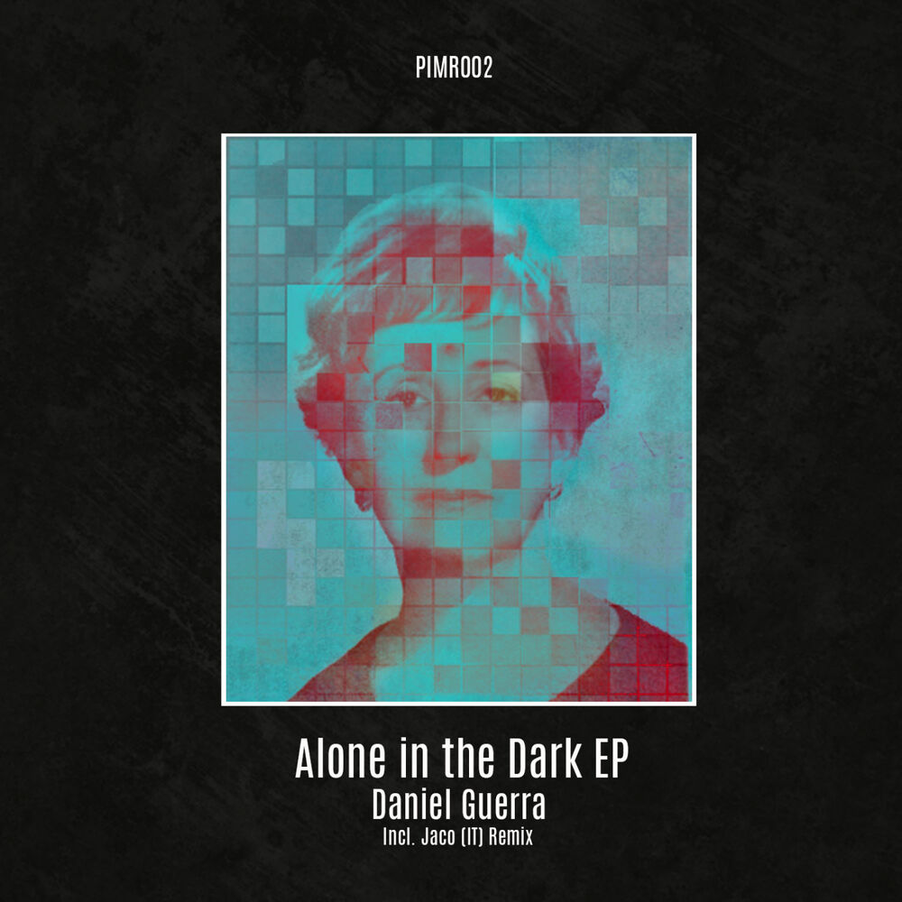 Picture of Alone in the Dark EP