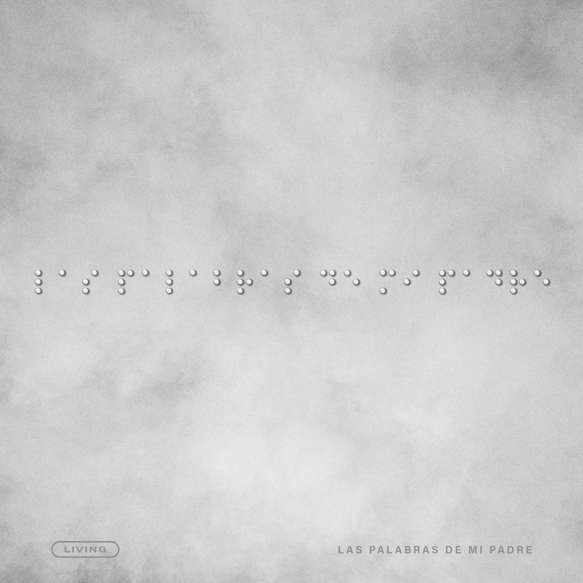Album cover of La Sombra De Tus Alas
