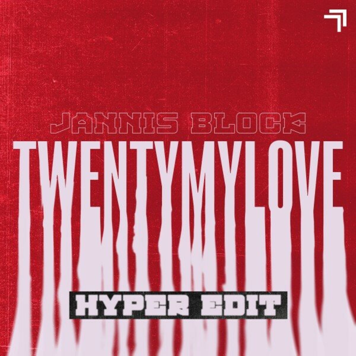 Album cover of TWENTYMYLOVE (Hyper Edit)
