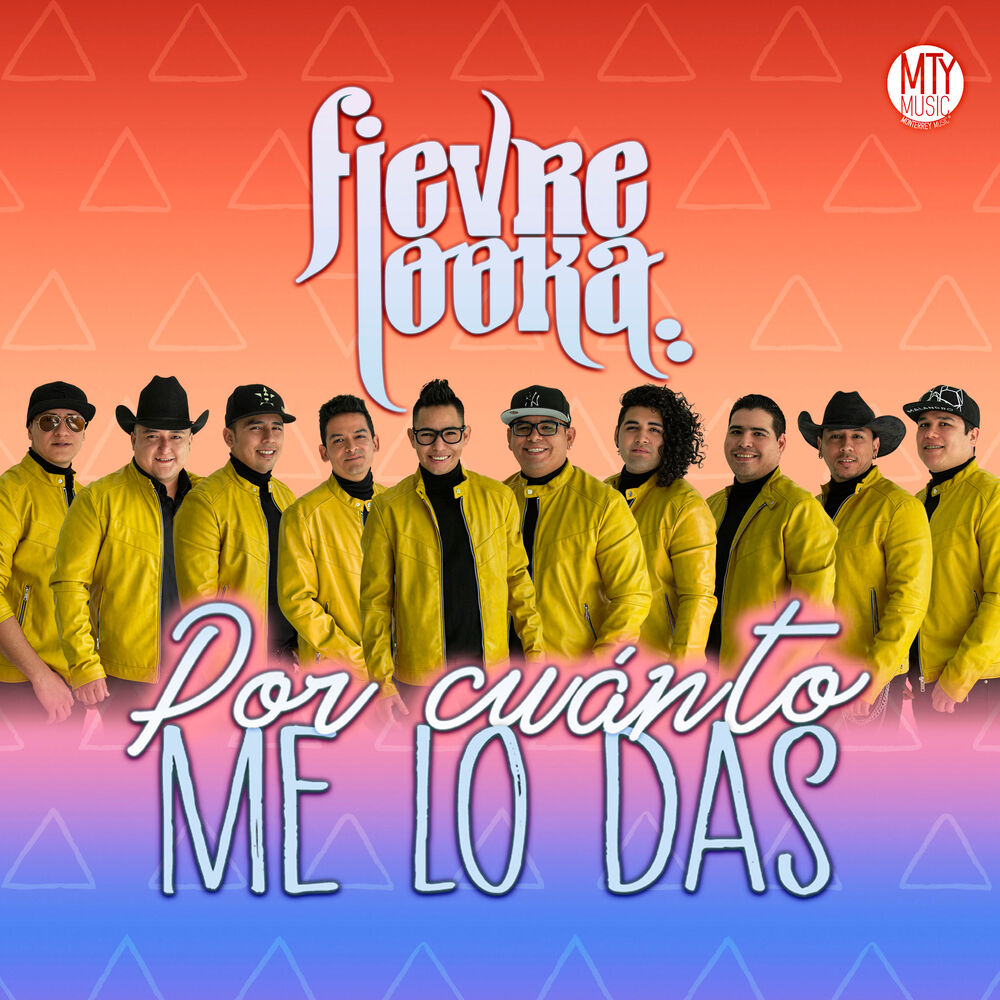 Picture of Por Cuánto Me Lo Das (Cover)