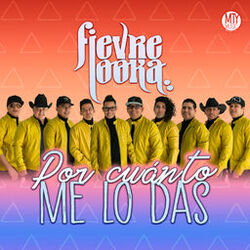 Cover of Por Cuánto Me Lo Das (Cover)