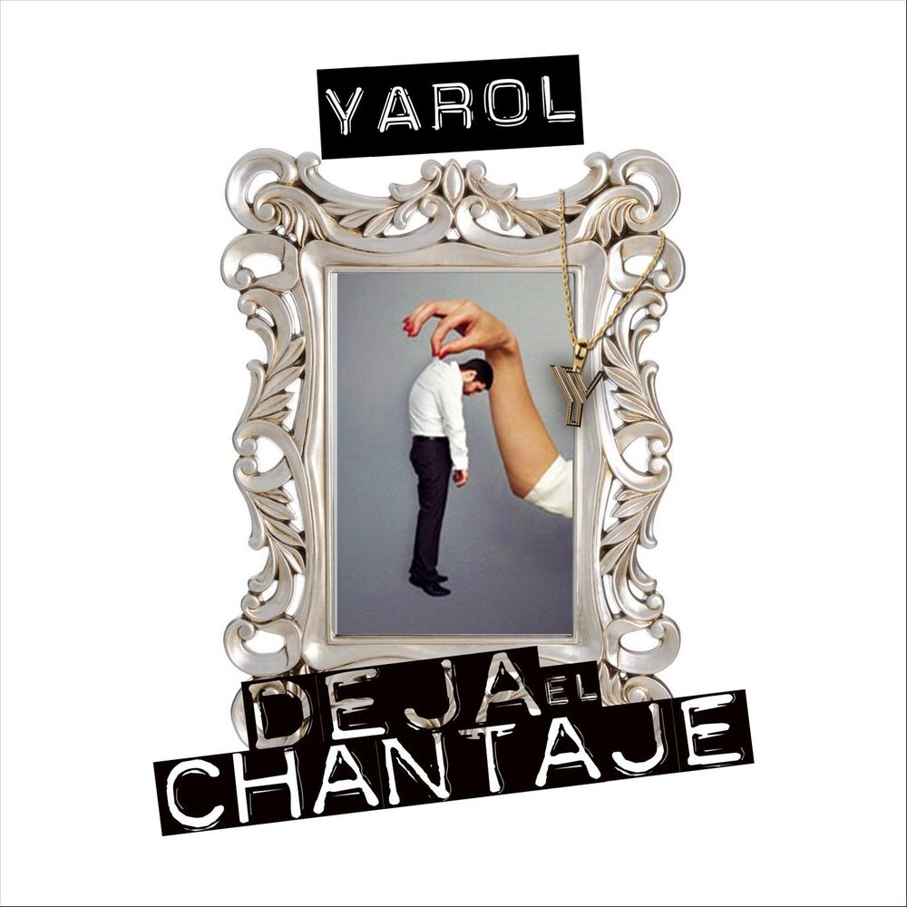 Picture of Deja el Chantaje