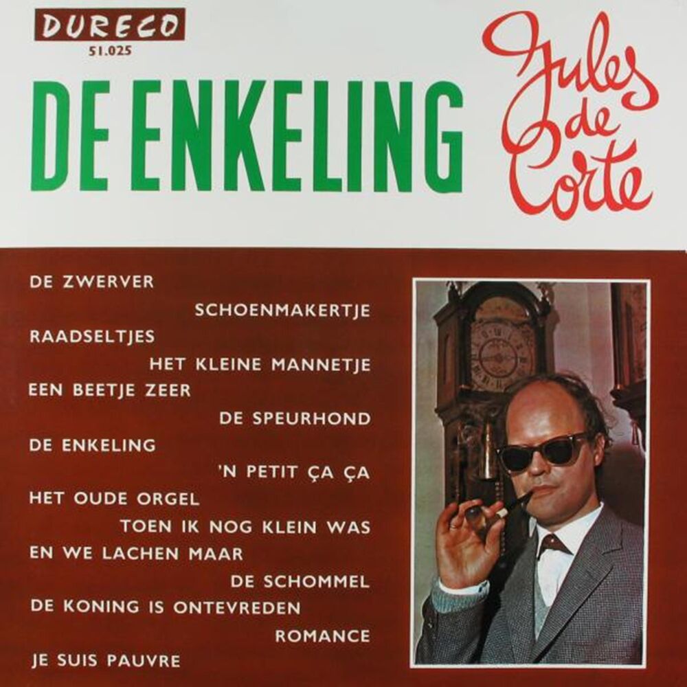 Picture of De Enkeling
