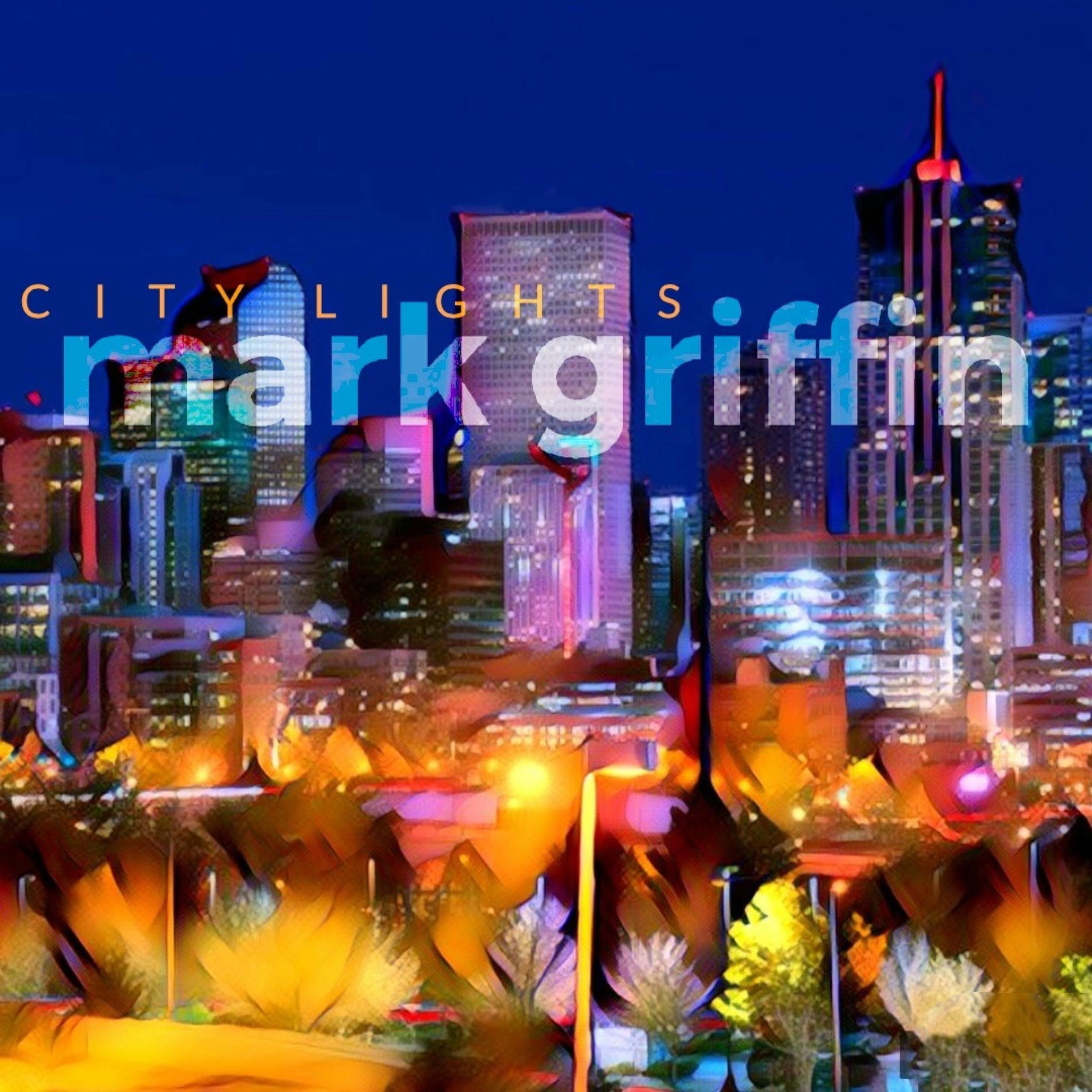 Album cover of City Lights