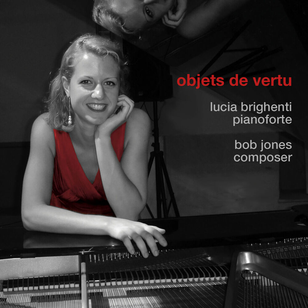 Picture of Objets De Vertu