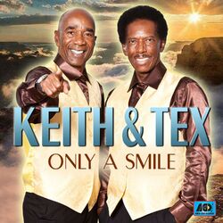 Cover of Only a Smile