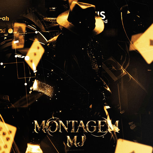 MONTAGEM MJ