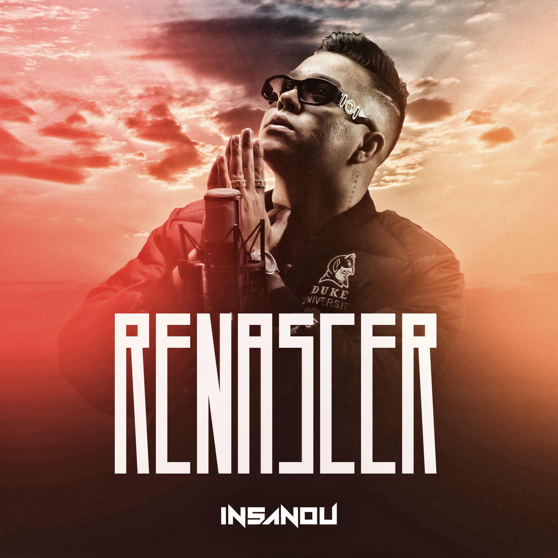 Album cover of Renascer