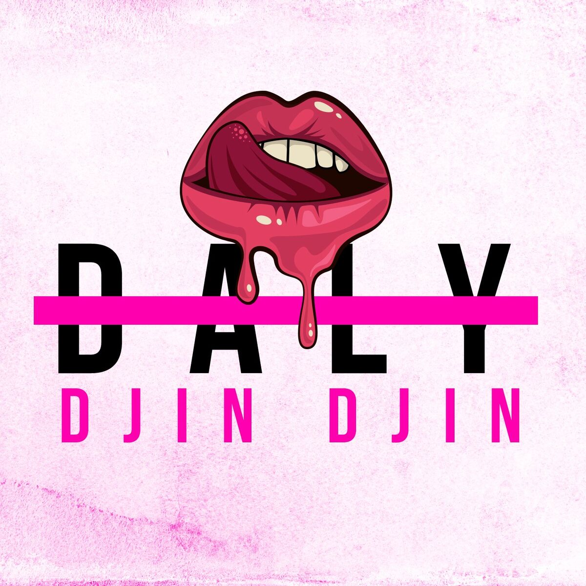 Album cover of Djin djin