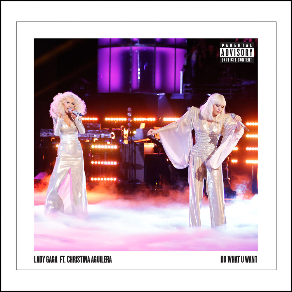 Picture of Do What U Want