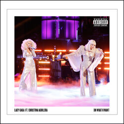 Cover of Do What U Want