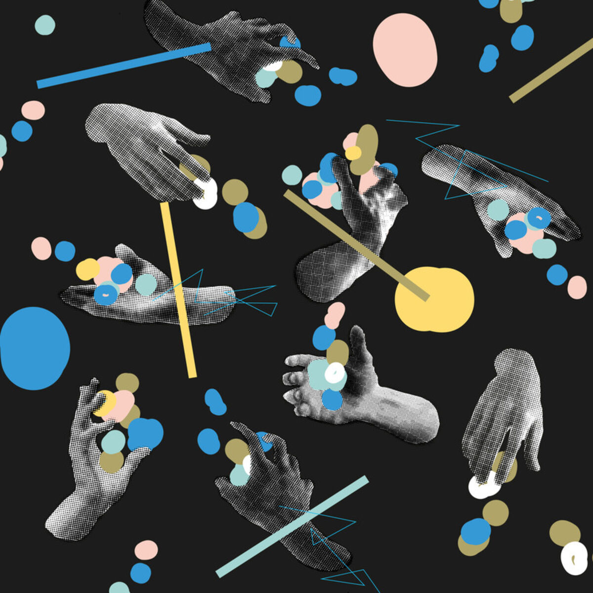 Album cover of Landloper