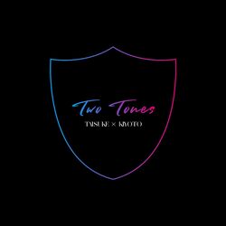 Cover of Two Tones