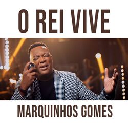 Cover of O Rei Vive