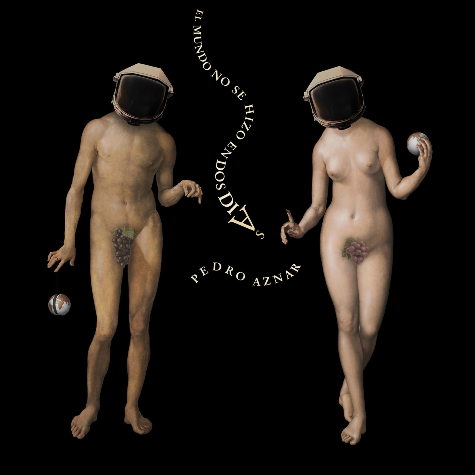 Album cover of Todo de mi