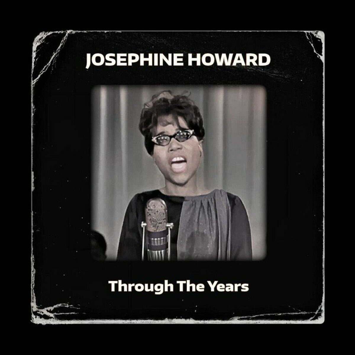 Album cover of Through The Years