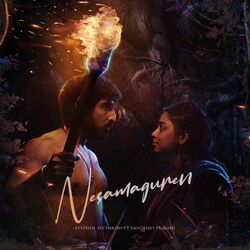 Cover of Nesamaguren