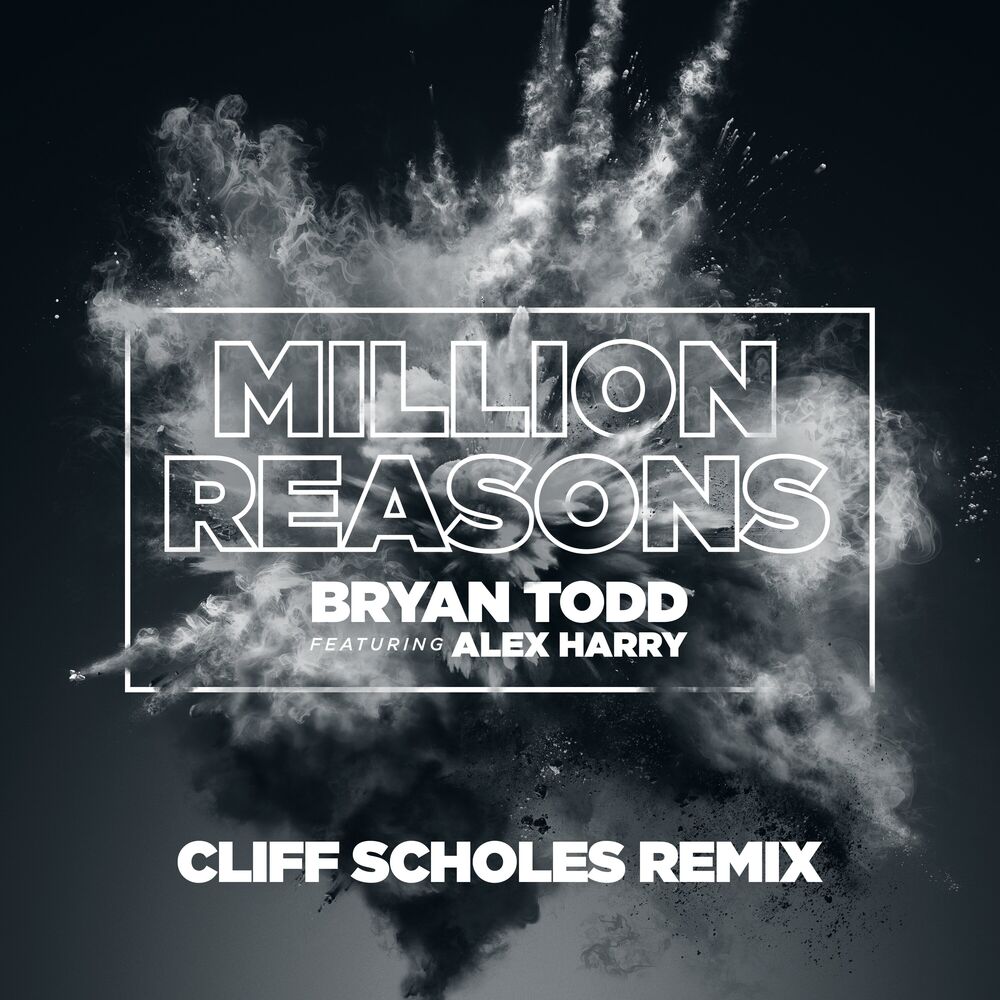 Picture of Million Reasons (Cliff Scholes Remix)