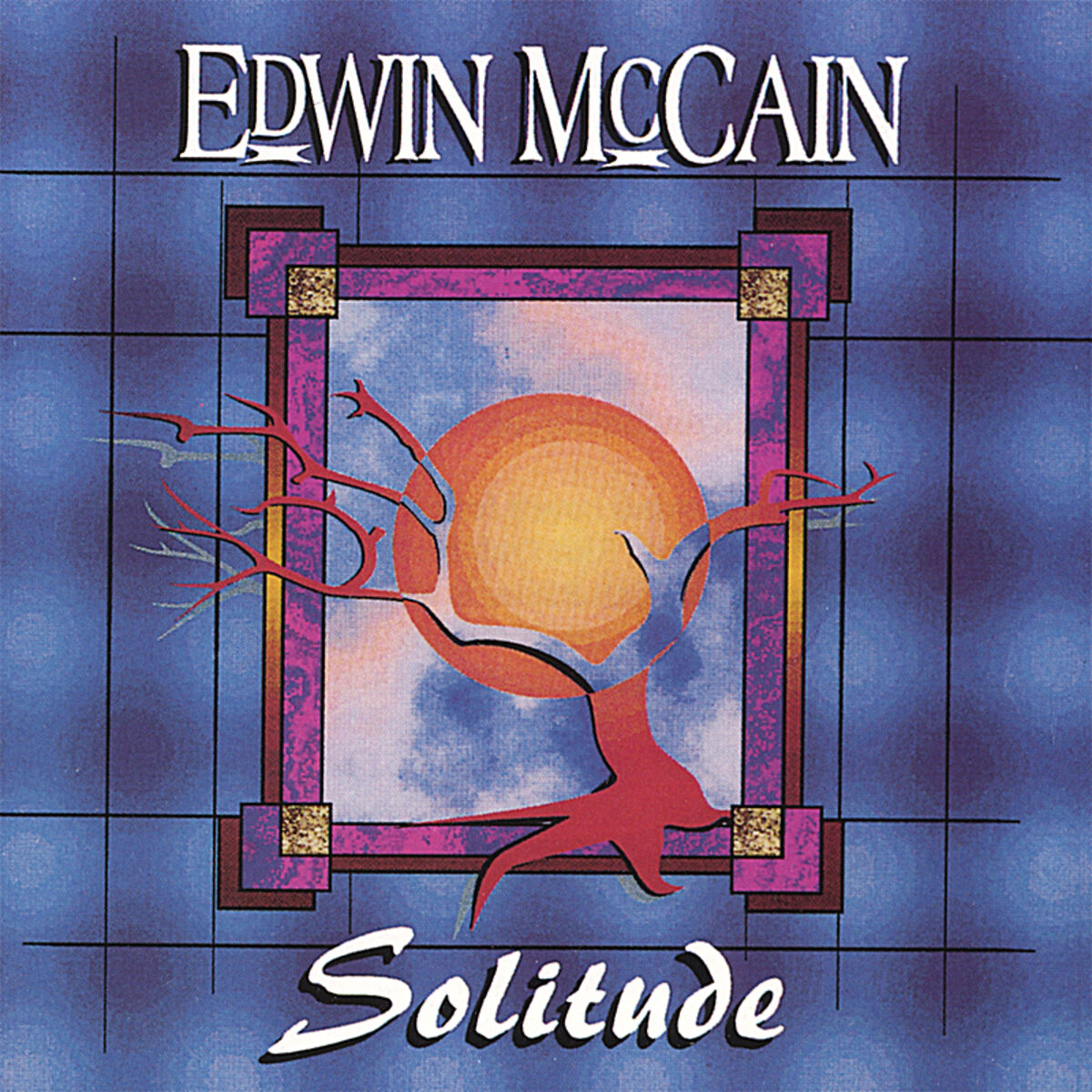 Album cover of Solitude