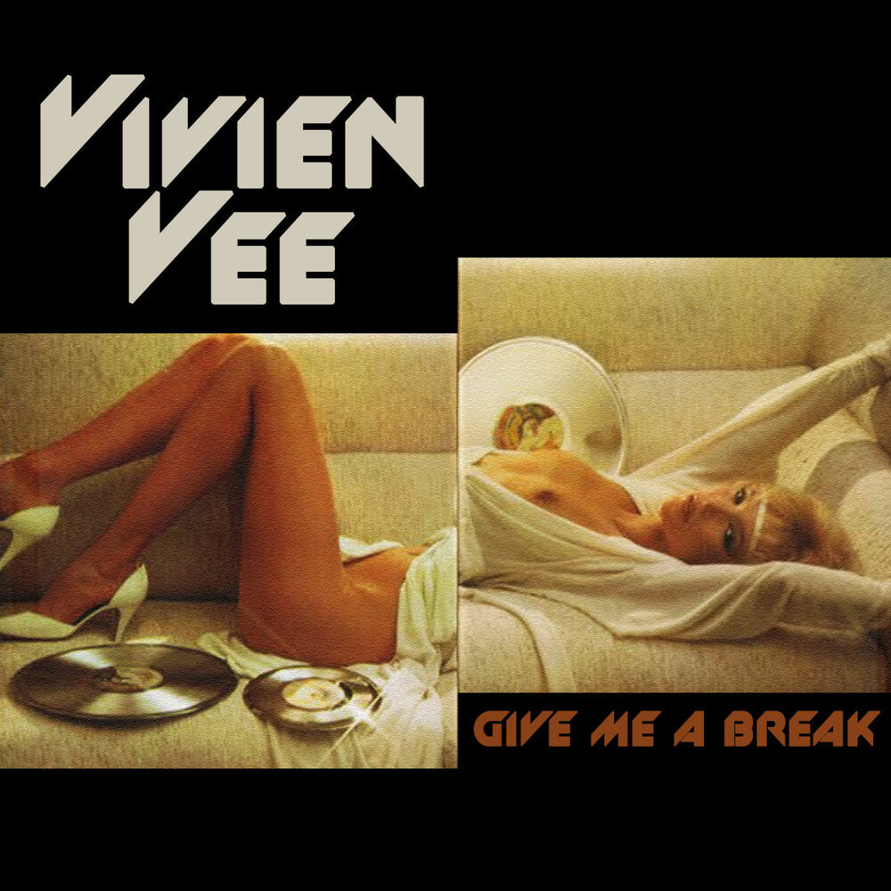 Picture of Give me a Break (Original) - Single