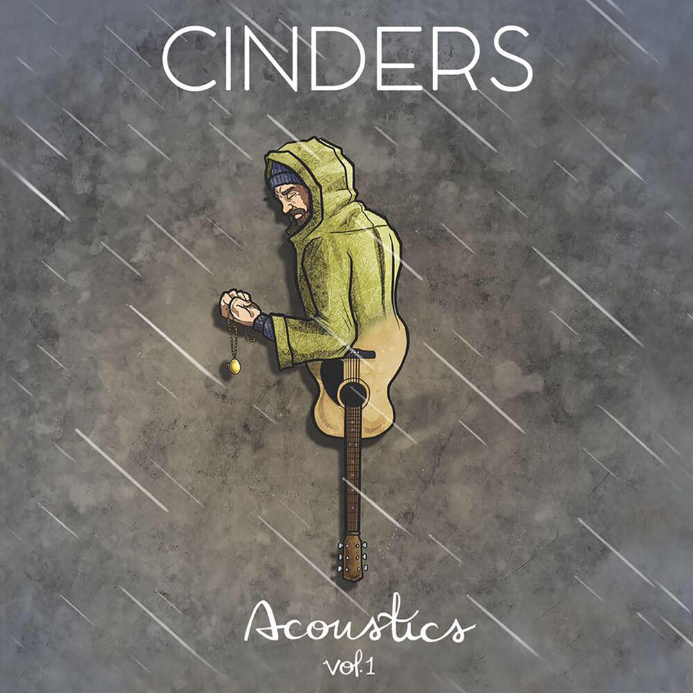 Picture of Acoustics, Vol. 1