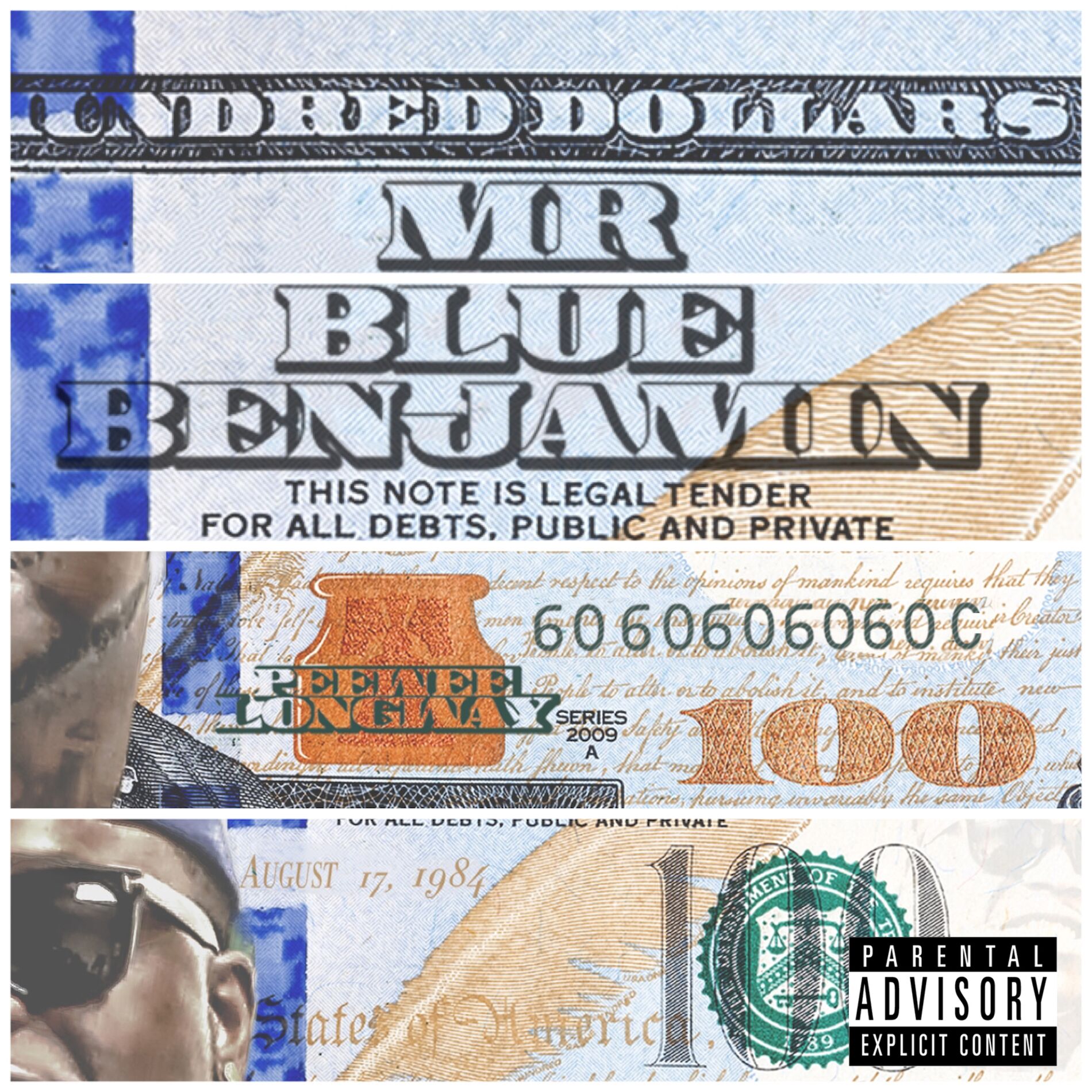 Album cover of The Most