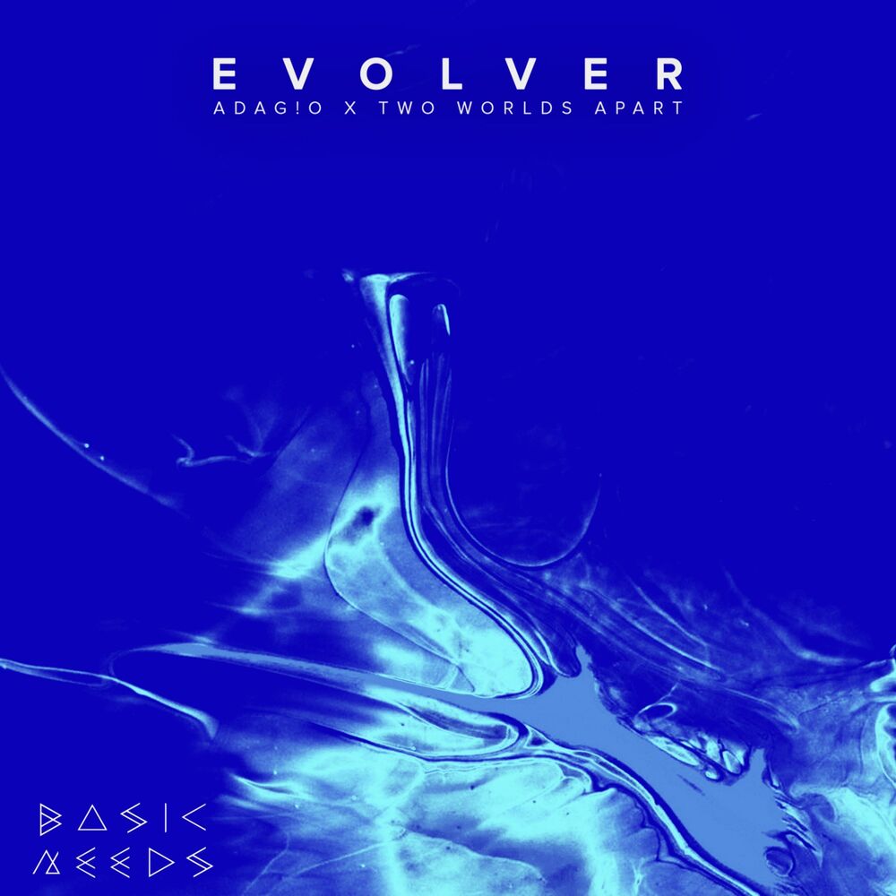 Picture of Evolver (Radio Edit)