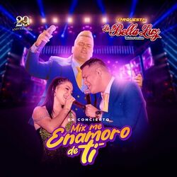 Cover of Mix Me Enamoro de ti (Me enamoro de ti /Más que tu amigo /Cómo voy a olvidarte)