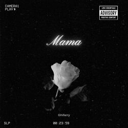 Cover of Mama
