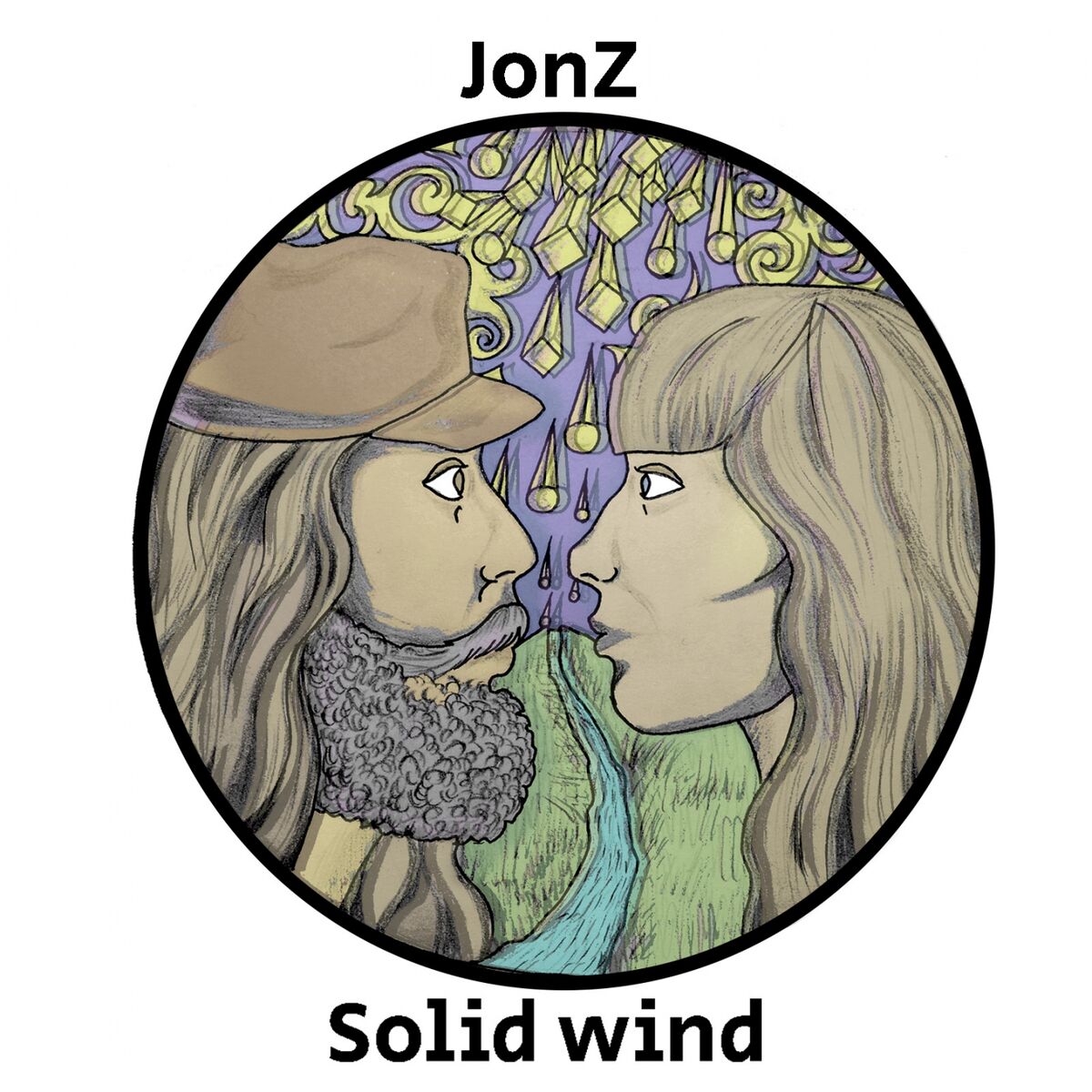 Album cover of Shine