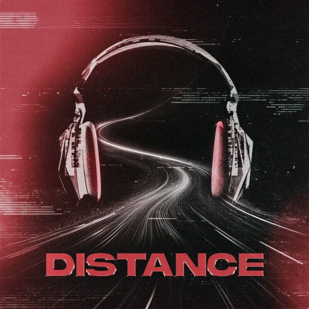 Album cover of Distance