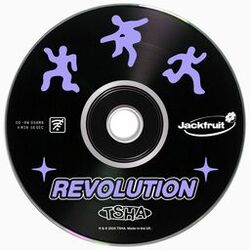 Revolution