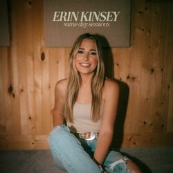 Cover of same day sessions