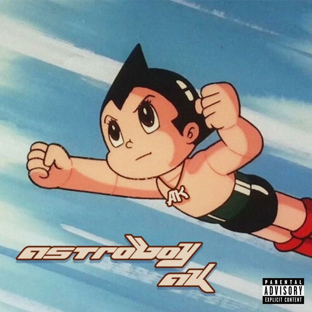 Picture of ASTROBOY