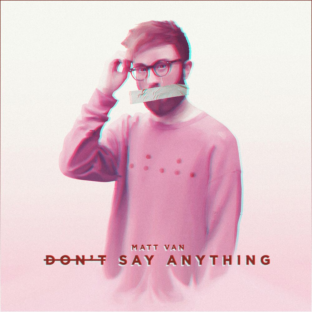 Picture of Don't Say Anything