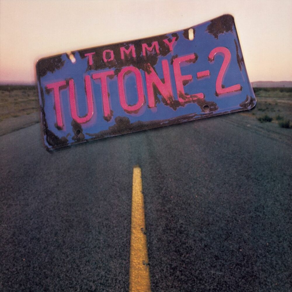 Picture of Tommy Tutone - 2