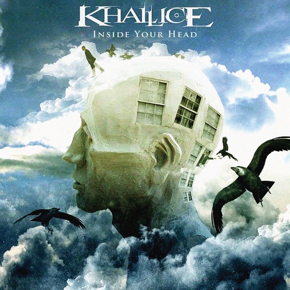 Picture of Inside Your Head