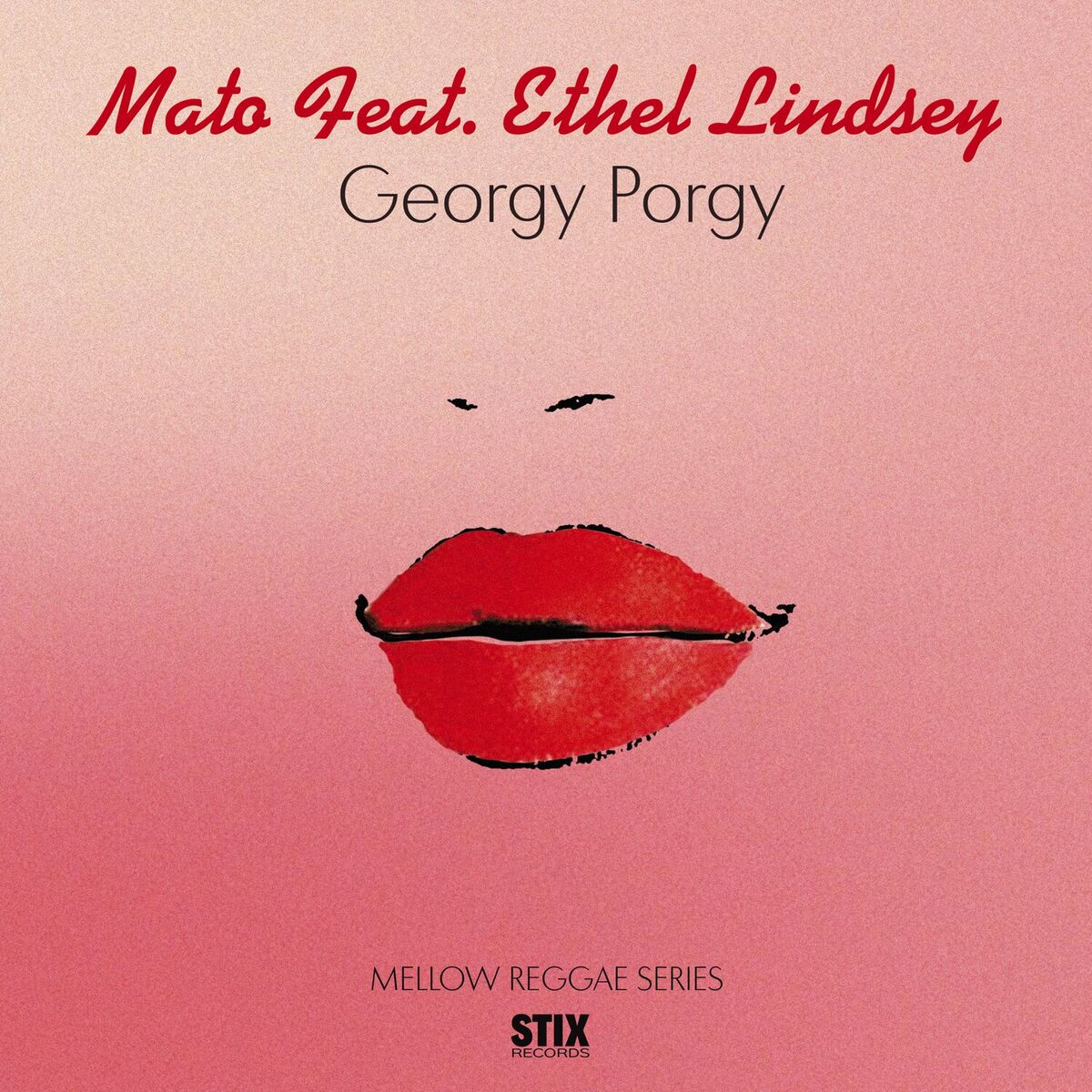 Album cover of Georgy Porgy