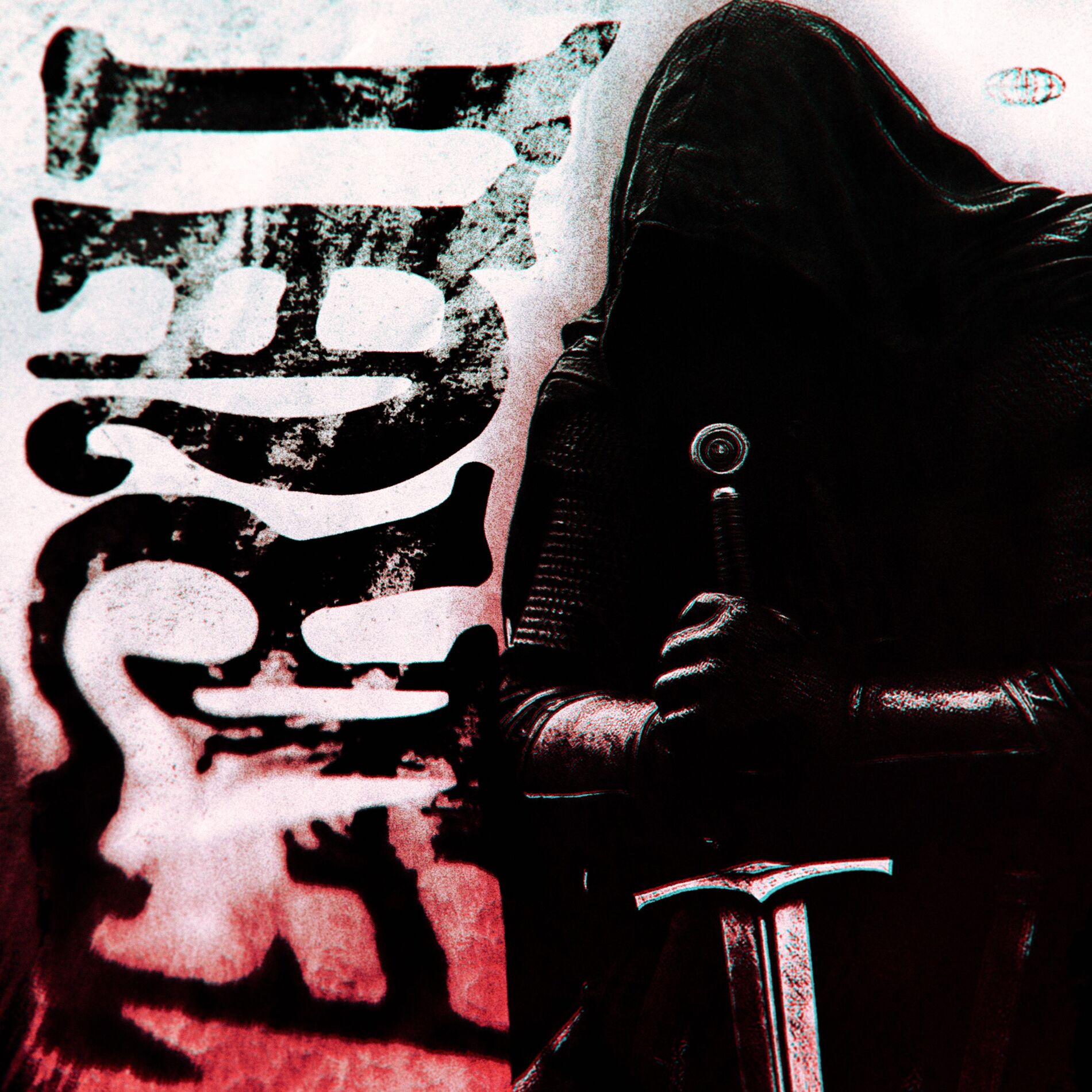 Album cover of ARUI